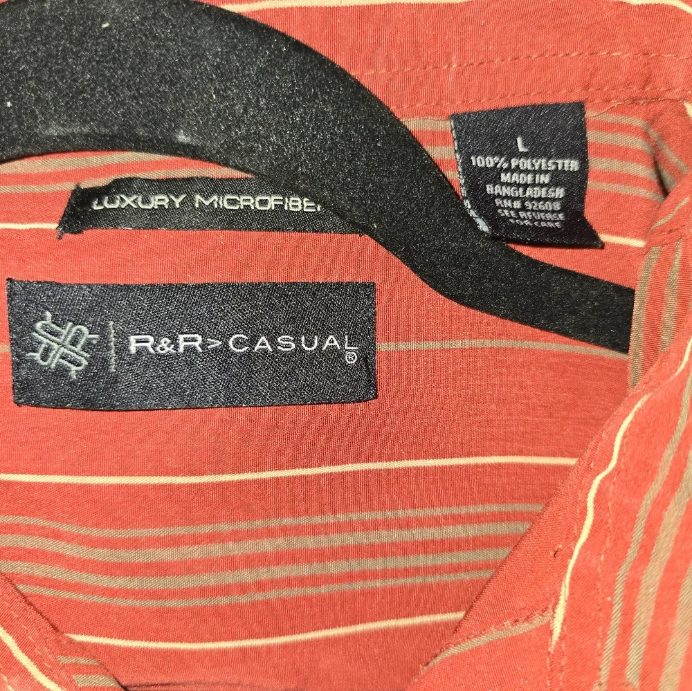 R & R CASUAL MICROFIBER - Picture 8 of 11
